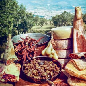 PRODOTTI TIPICI ABRUZZO - 5392