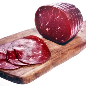 S 5000 BRESAOLA