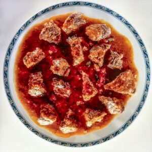 SPEZZATINO DELLO CHEF - S271920 - 83034