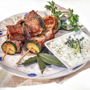 SPIEDINI DI AGNELLO - S0402 - 5406