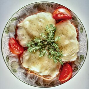 SCALOPPINE AL FORNO - S142920 - 5415