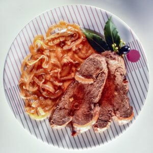 S 273920 FILETTO ALL'AGRO