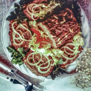 POLPETTONE D'ASINO - S 26930 - 5425