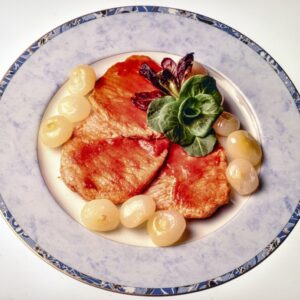 S 42920 SCALOPPINE DI LONZA