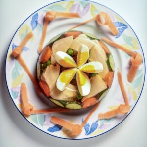 POLLO IN ASPIC - S11950 - 5437