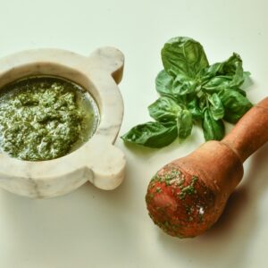 PESTO ALLA GENOVESE - S 01022082 - 1177