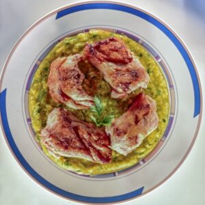 CONIGLIO STUZZICANTE - S 211920 - 5458