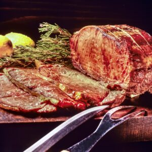 ROAST BEEF