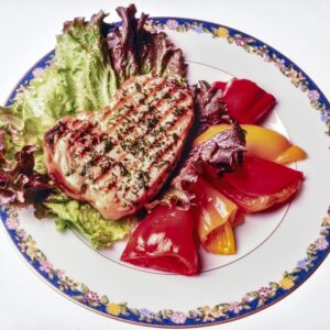 BRACIOLE AROMATICHE - S 254920 - 5475