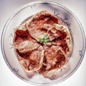 S 252920 FETTINE ALLA SOIA