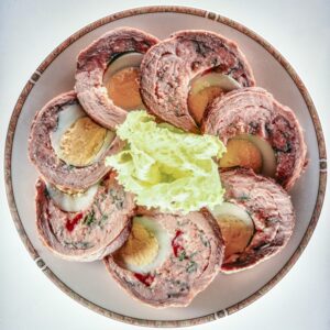 ARROSTO ALL'ANTICA - S80920 - 5482