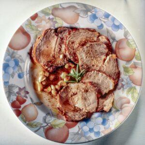 ARROSTO ALLE NOCCIOLE - S 222920