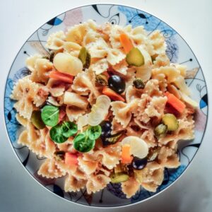 FARFALLE AI SOTTACETI - VS 1700 - 5625