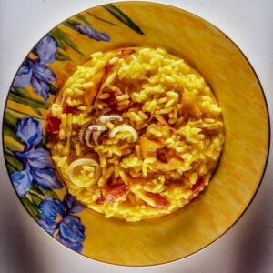 S 222920 RISOTTO DEL PORTO