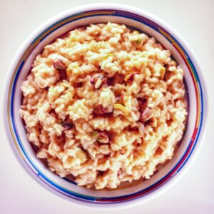 S 65920 RISOTTO AI PISTACCHI