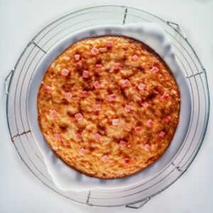 RISOTTO RICCO IN TEGLIA - S11950 - 5641