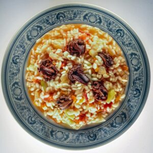 S 252920 RISOTTO DELLO CHEF