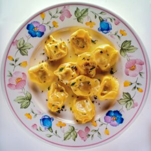 S 211920 TORTELLINI ALLA VODKA