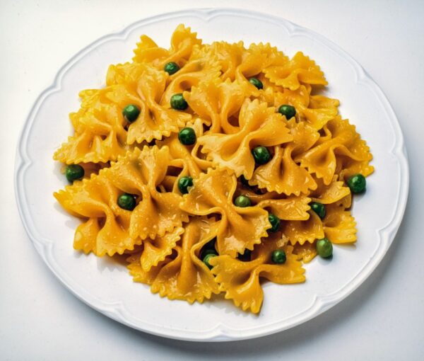 S 171930 FARFALLE CON PISELLI