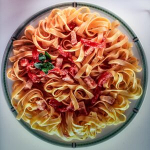 S 271920 TAGLIATELLE AL FUMO