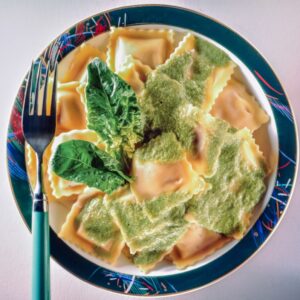 S 65920 RAVIOLI DELICATI