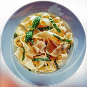 S 206920 FETTUCCINE RUSTICHE
