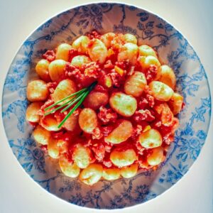 GNOCCHI GHIOTTISSIMI - S 142920 - 5706