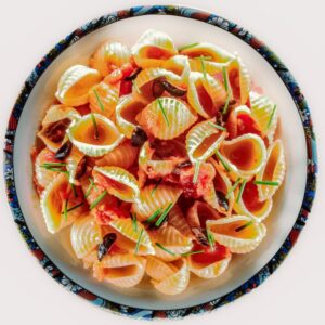 S 65920 CONCHIGLIE AL BRANDY