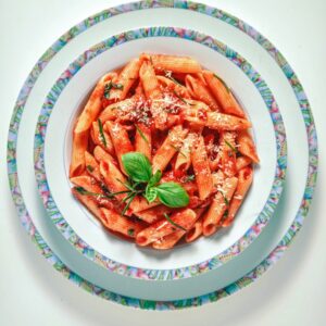 MACCHERONI PICCANTI - S 65920 - 5707