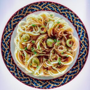 SPAGHETTI ALLA SPAGNOLA - S 239920 - 5713