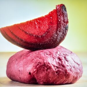 PANETTO PASTA ALLA BARBABIETOLA - S 30405102