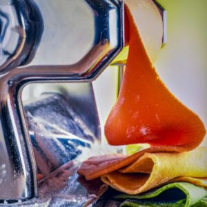 SFOGLIA AROMATIZZATA - S 0405071