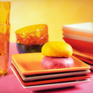 PANETTI DI PASTA COLORATI - S 0405118