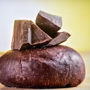 PANETTO PASTA AL CIOCCOLATO - S 0405109