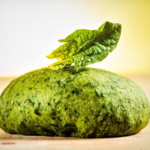 PANETTO PASTA AGLI SPINACI - S 0405115