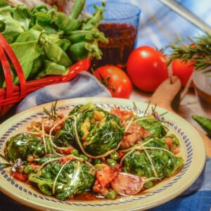 PREVI DI LATTUGA - 1182