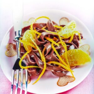 S 0405048 TAGLIATELLE AL CACAO