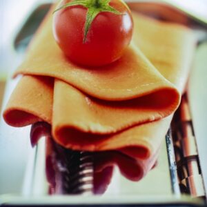 PASTA CON POMODORO E PEPERONCINO - S 0405097