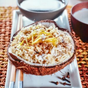 RISO ALLE SPEZIE - THAILANDIA - S 0705112