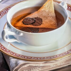 CONSOMMÉ TARTUFATO - S2203016 - 5783