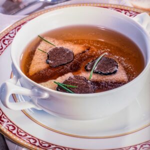 CONSOMMÉ TARTUFATO - S 2203015 - 5783