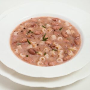 PASTA E FAGIOLI - S 63990 - 5792