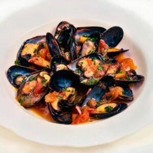 S 63990 ZUPPA DI COZZE