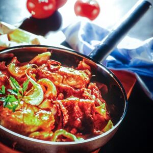 SCORFANO IN UMIDO - S 369802 - 5809