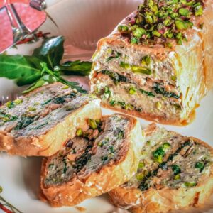 TERRINA DI SOGLIOLE E SALMONE - S 2203009 - 5827