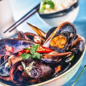 COZZE SPEZIATE - S 0705197 - 5831