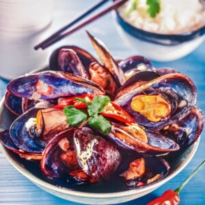 COZZE SPEZIATE - S 0705203 - 5830