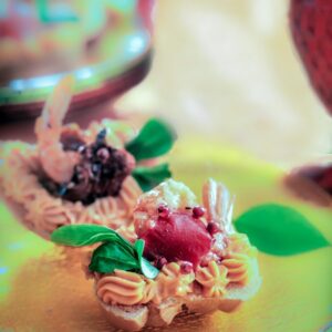 CROSTINI DI GAMBERI - S 270427 - 5846