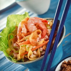 BAKMI GORENG - S 0705104