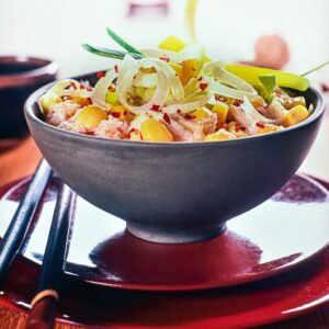 ZUPPA DI MAIS E GRANCHIO - S 0705096